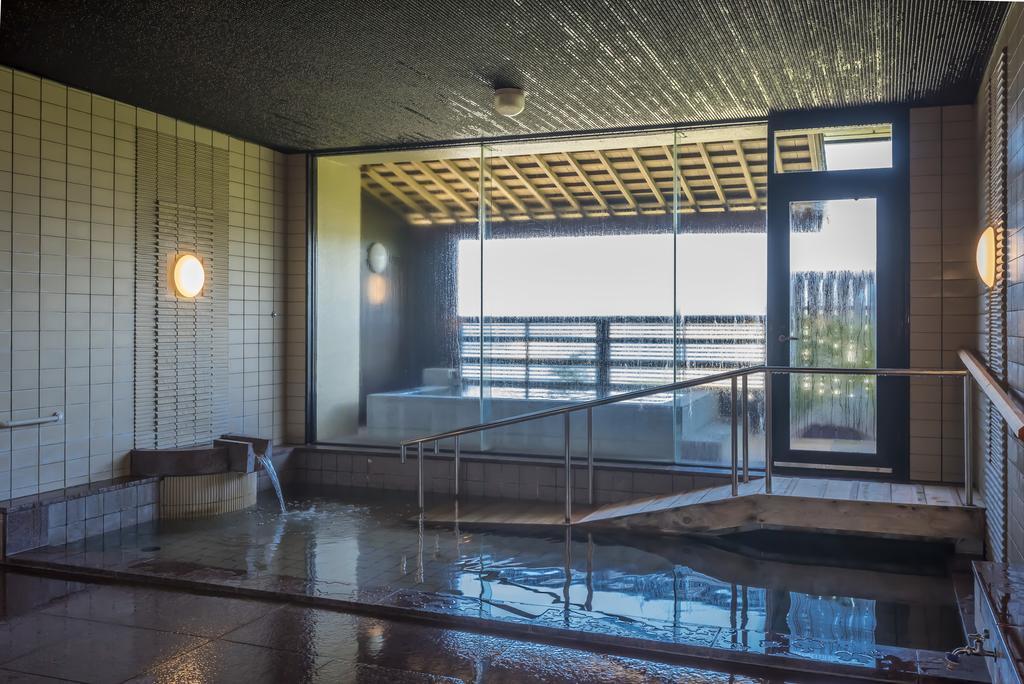 Hareya Ryokan Сакаи Экстерьер фото