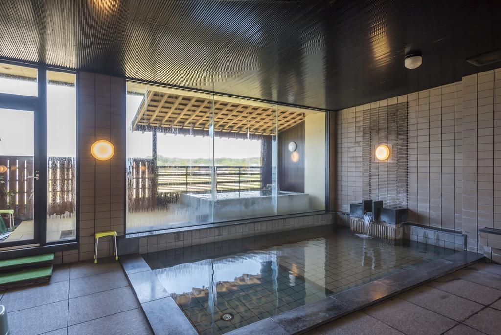 Hareya Ryokan Сакаи Экстерьер фото