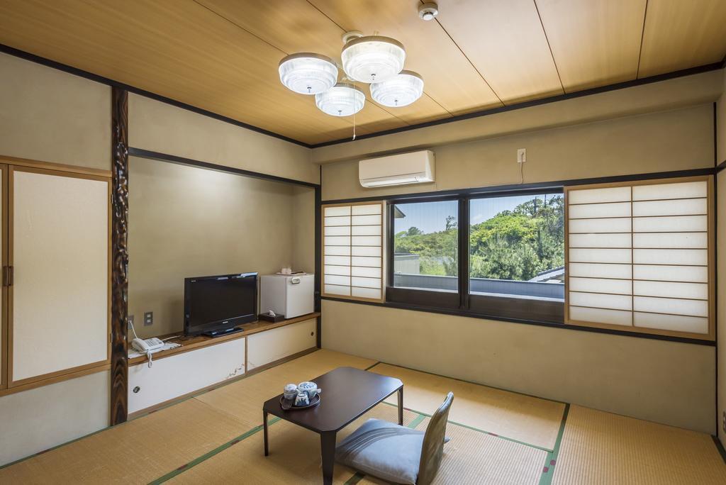 Hareya Ryokan Сакаи Экстерьер фото
