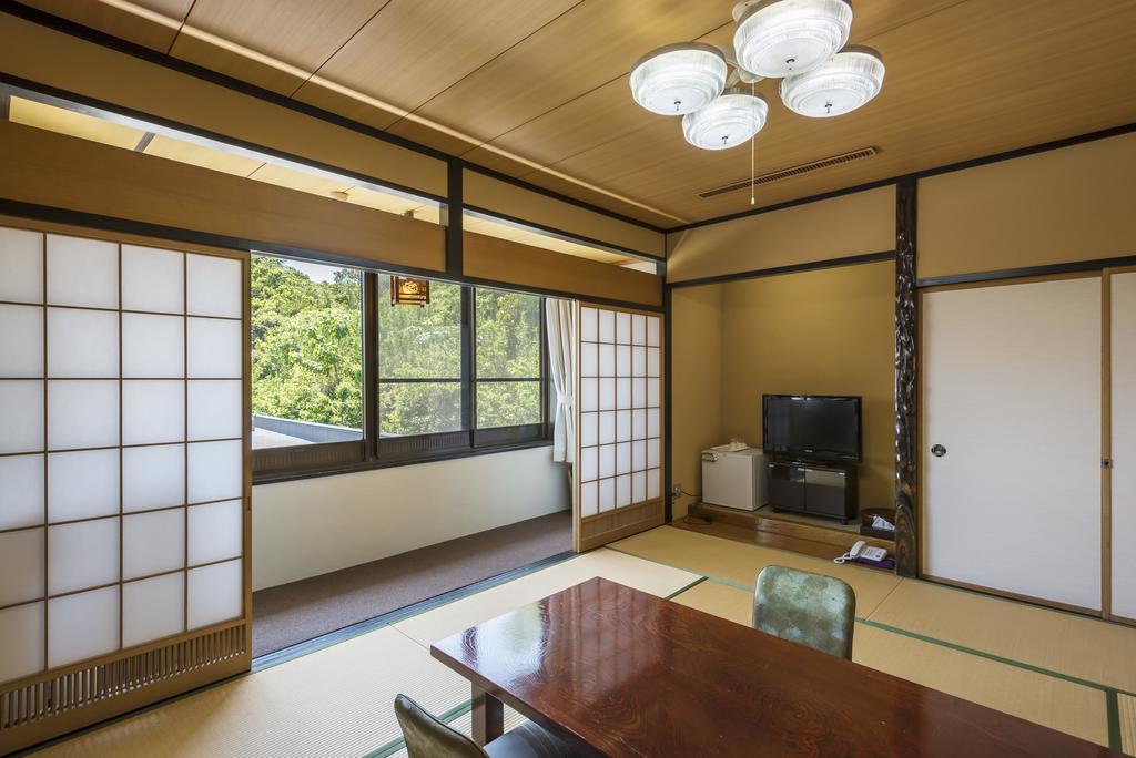 Hareya Ryokan Сакаи Экстерьер фото