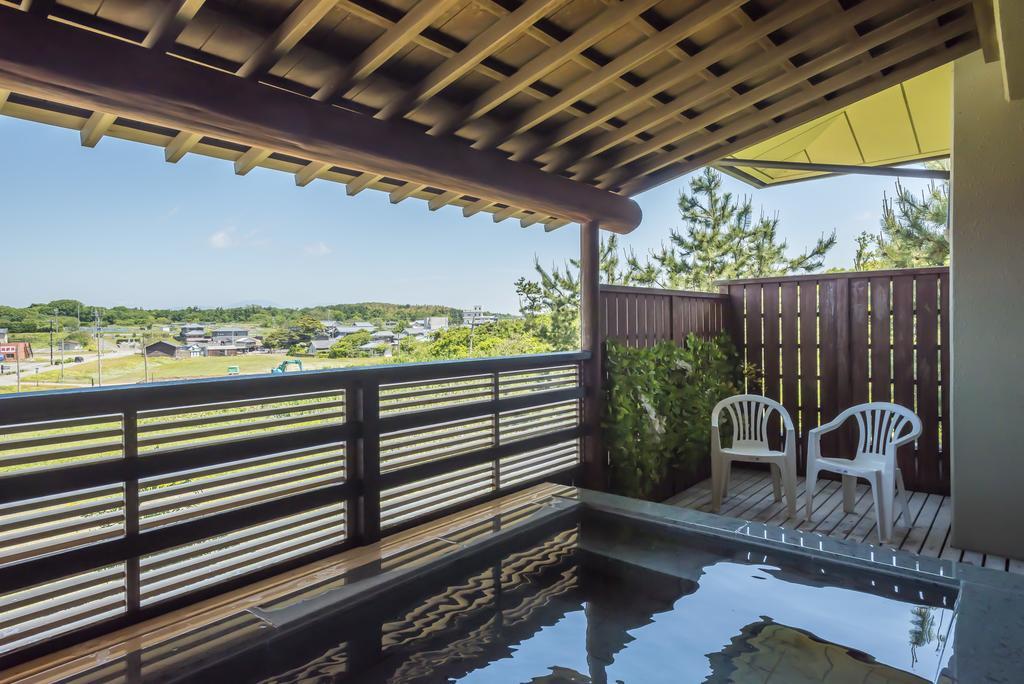 Hareya Ryokan Сакаи Экстерьер фото