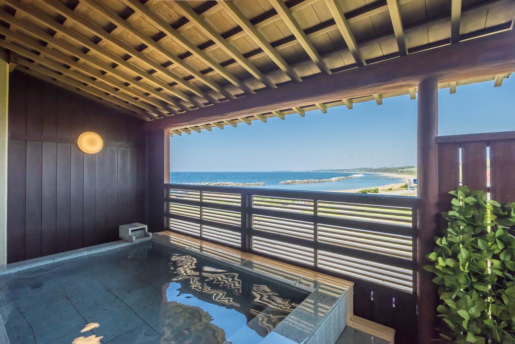 Hareya Ryokan Сакаи Экстерьер фото
