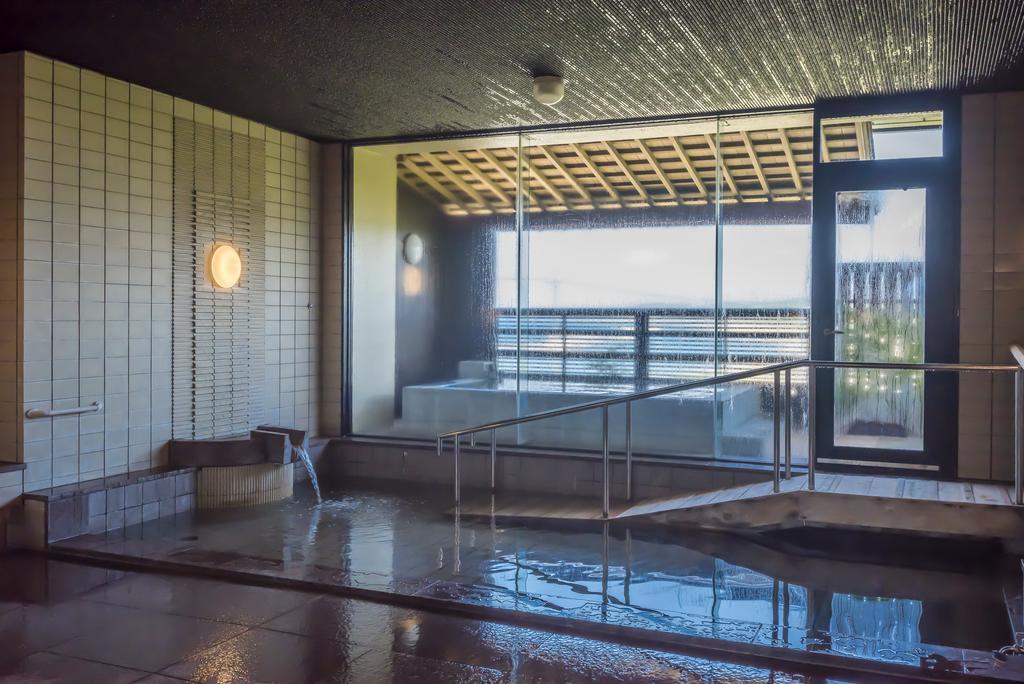 Hareya Ryokan Сакаи Экстерьер фото