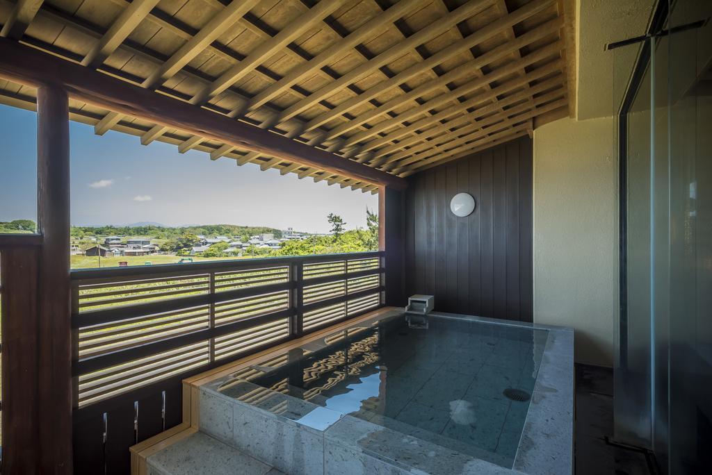 Hareya Ryokan Сакаи Экстерьер фото