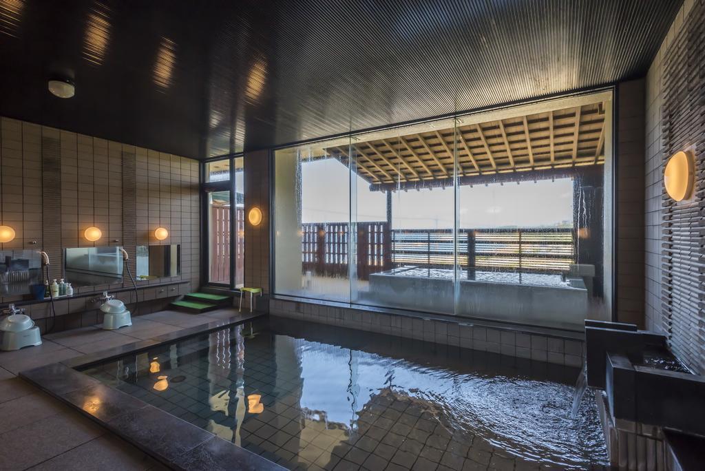 Hareya Ryokan Сакаи Экстерьер фото