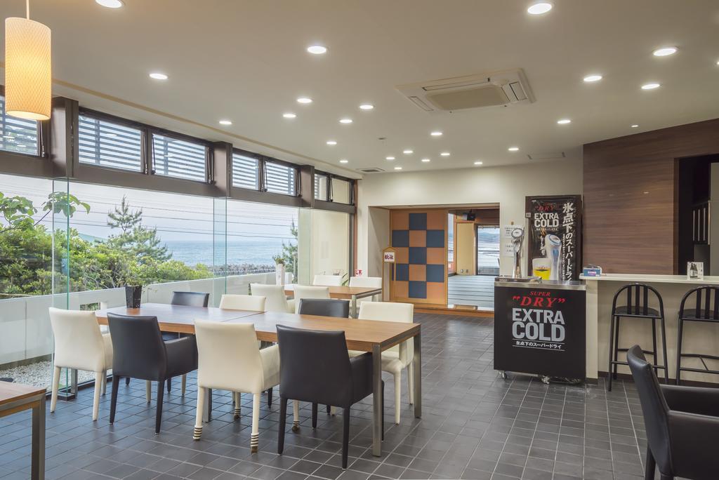 Hareya Ryokan Сакаи Экстерьер фото